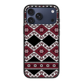 Ajrak Phone Case
